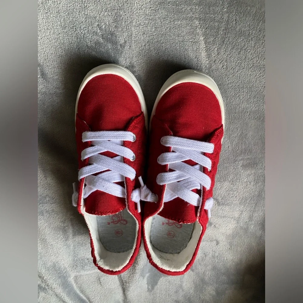 JellyPop Comfort Fit Women’s Sneakers. - Picture 10 of 12